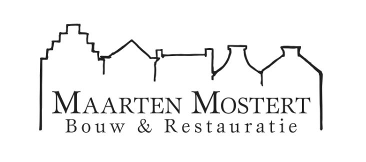 Maarten Mostert Bouw & Restauratie