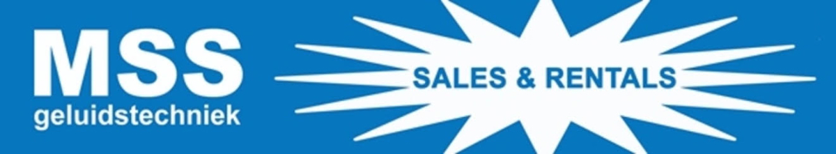 MSS geluidstechniek  ATV Geluid