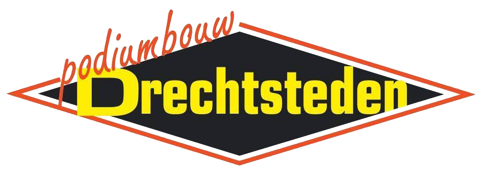 Podiumbouw Drechtsteden