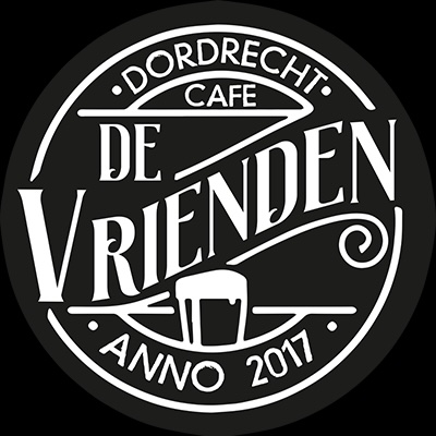 Cafe de Vrienden